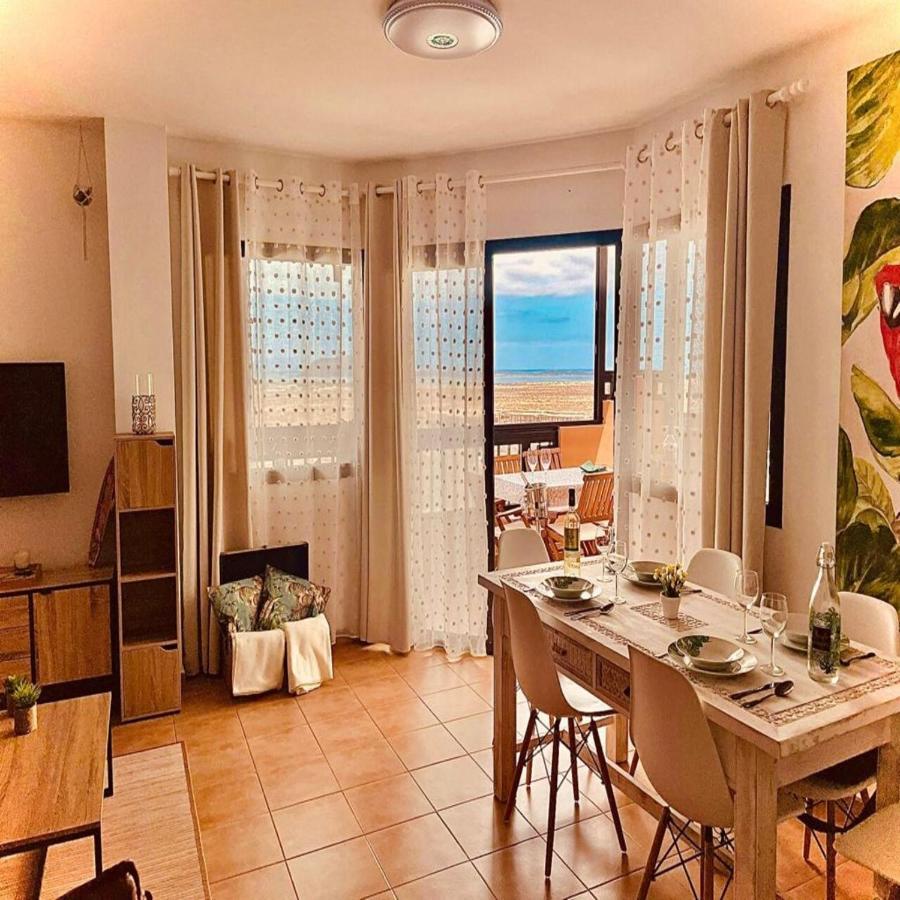 Paradise Apartment Корралехо Екстер'єр фото