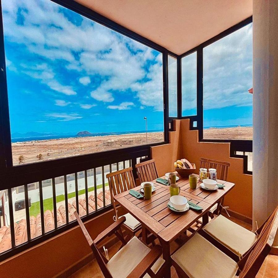 Paradise Apartment Корралехо Екстер'єр фото
