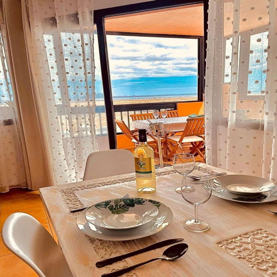 Paradise Apartment Корралехо Екстер'єр фото